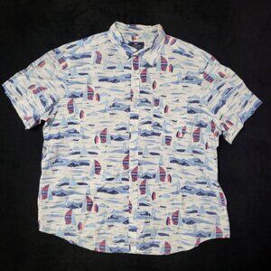 Vineyard Vines Short Sleeve Polo 2XL